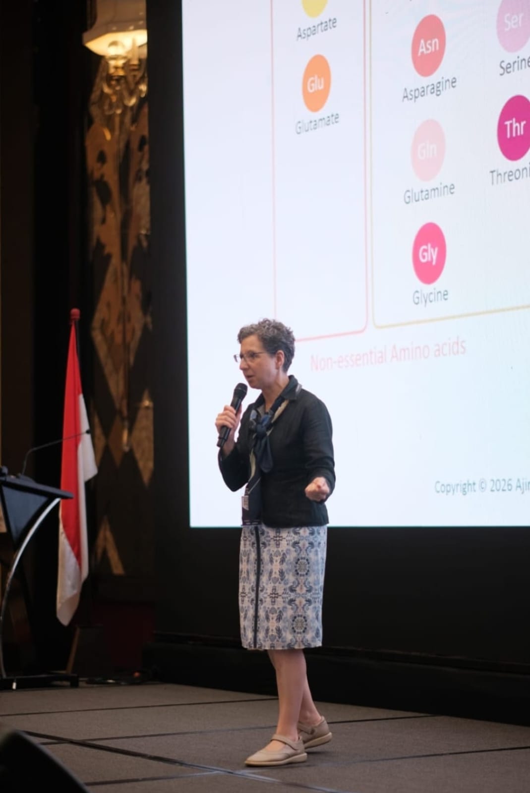 TIN PERSAGI Kabupaten Lumajang 2026 Bahas Cita Rasa, Mikrobiota Usus, dan Kolaborasi Mu ltisektor untuk Makan Bergizi