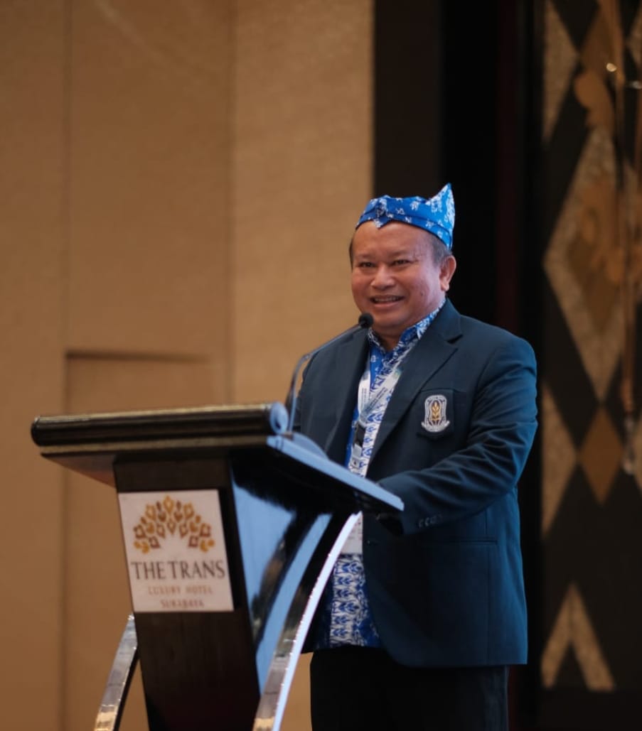 TIN PERSAGI Kabupaten Lumajang 2026 Bahas Pengaturan Makan untuk Perbaikan Metabolisme Diabetes melalui Aktivasi Autophagy